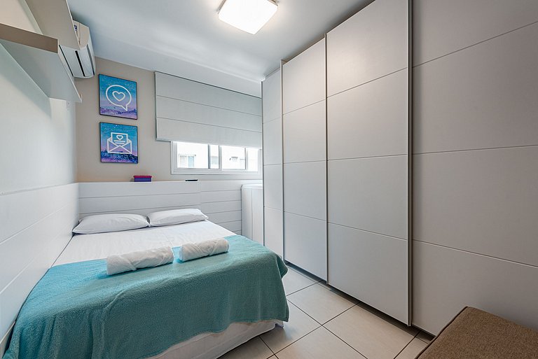 Studio c Localização Exclusiva em Jardim da Penha
