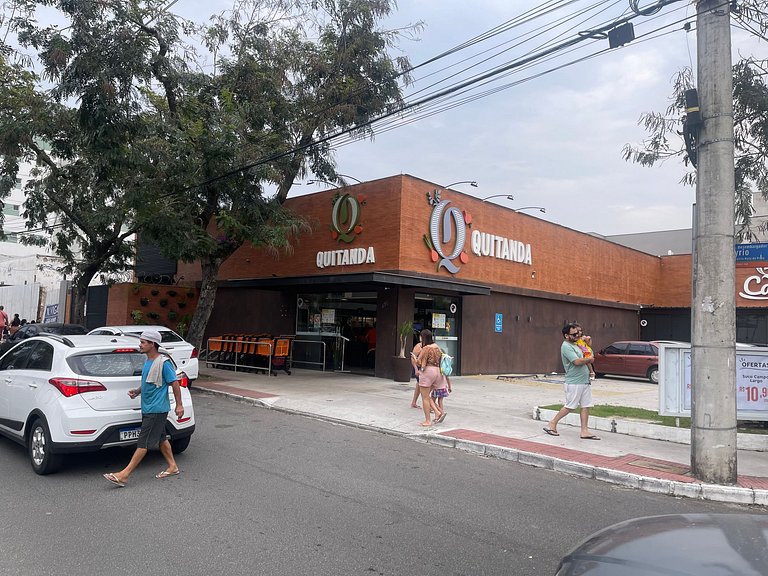 Studio c Localização Exclusiva em Jardim da Penha