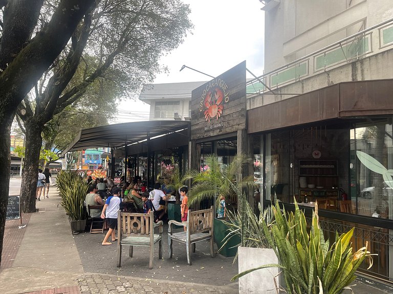 Studio c Localização Exclusiva em Jardim da Penha