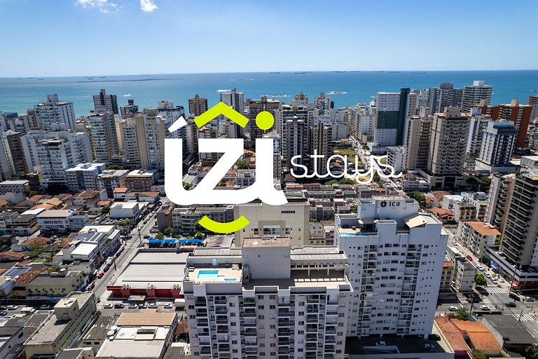Studio Maravilhoso em Itapoã