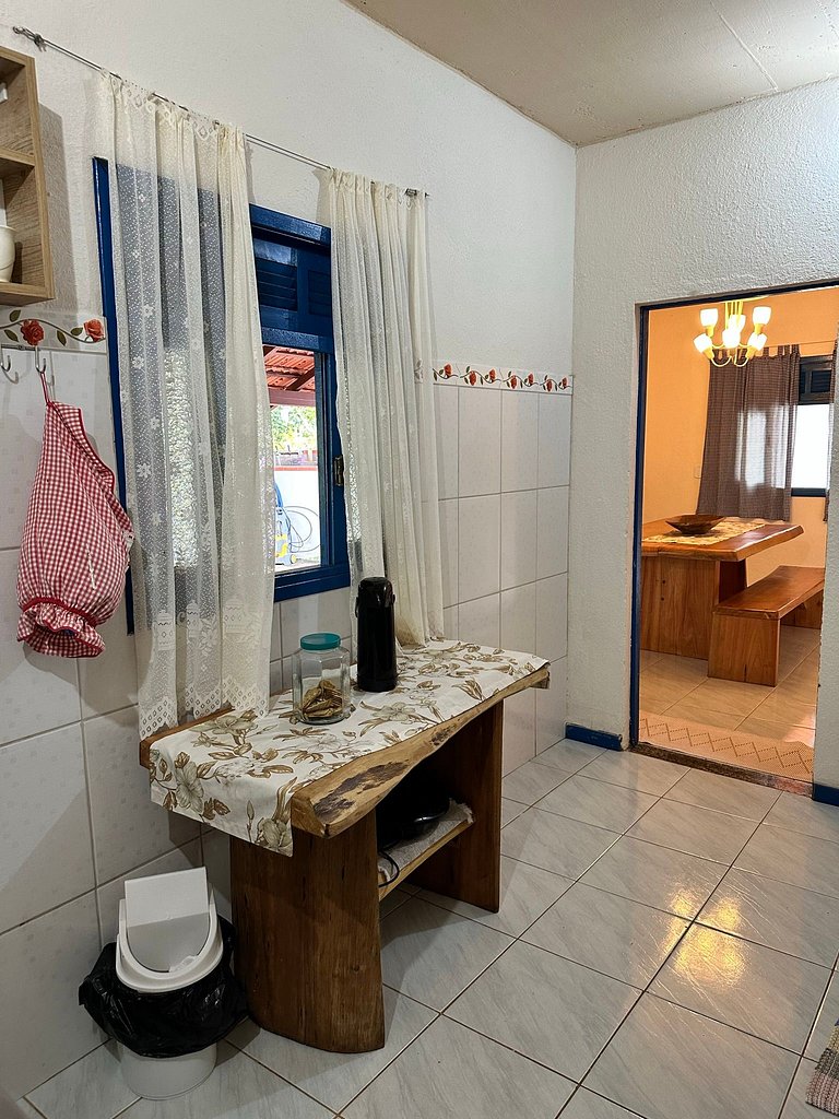 Sítio incrível 4Q c/ piscina e área de churrasco