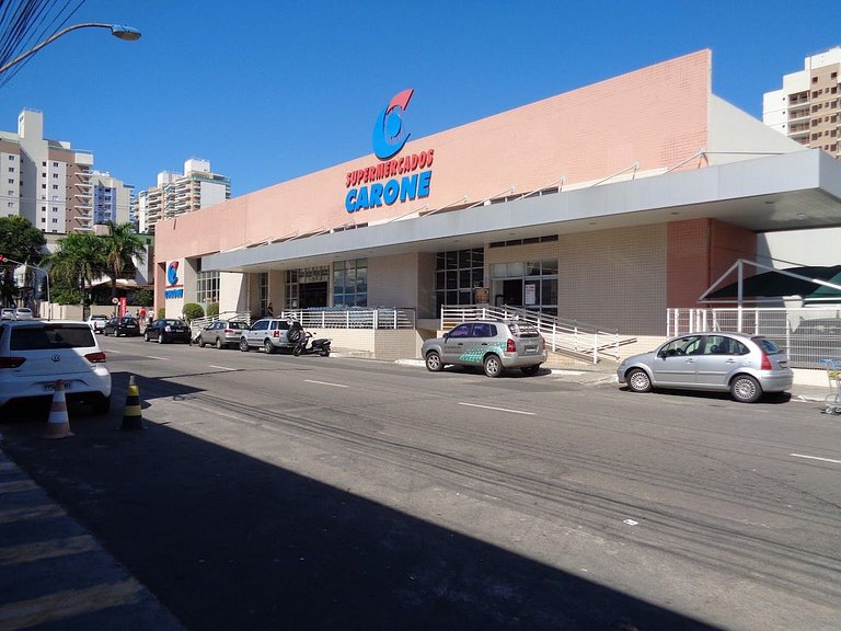 Cobertura Duplex c/Jacuzzi e Churrasqueira Privada