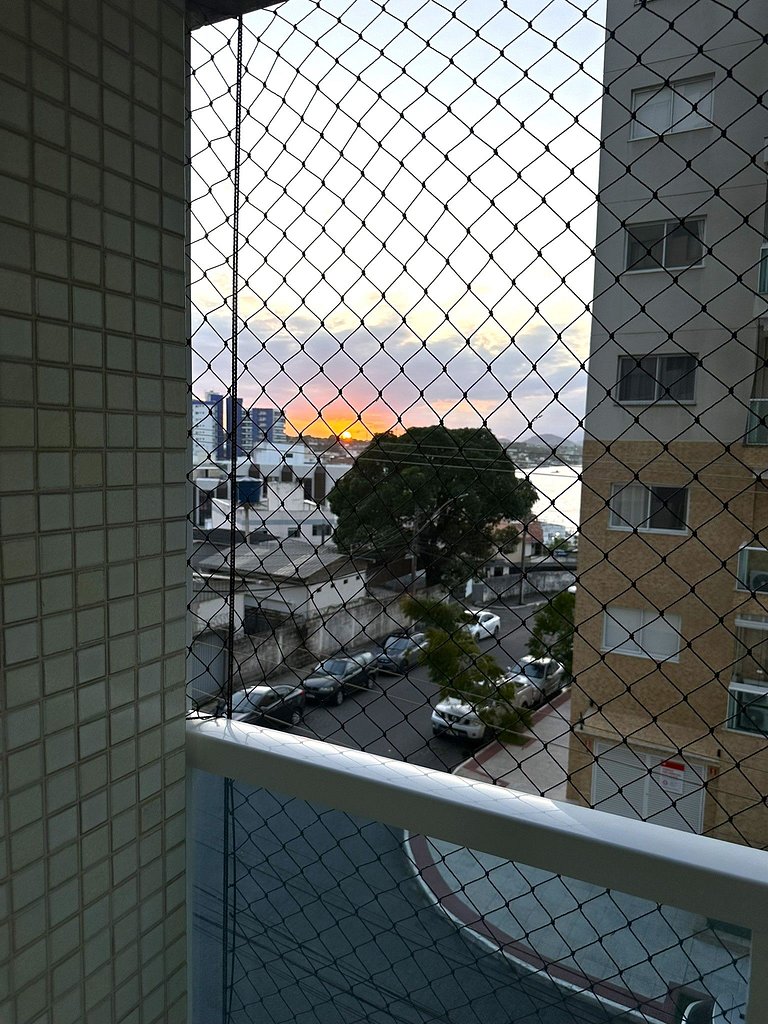 3Q c/ a melhor localização de Guarapari