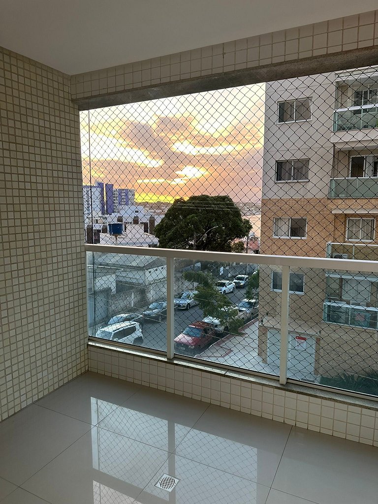 3Q c/ a melhor localização de Guarapari