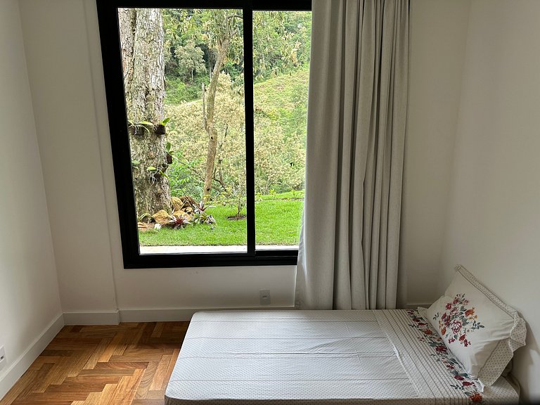 Casa Sofisticada c Vista Deslumbrante no Centro DM