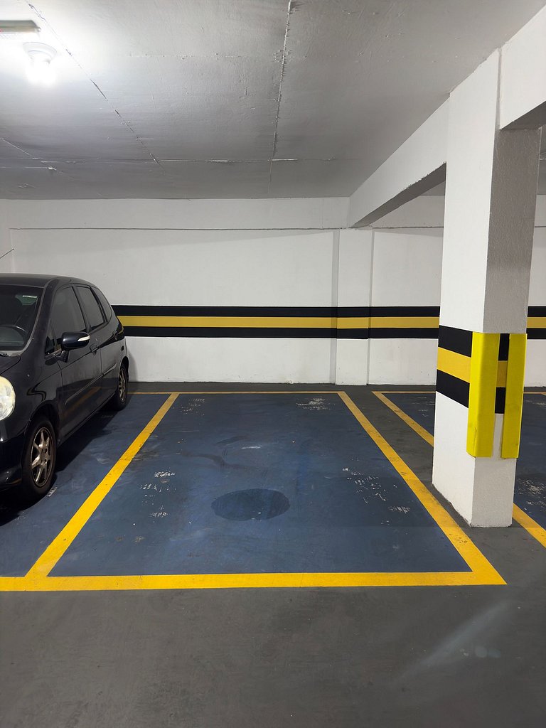 Conforto e Sofisticação a poucos metros da Orla