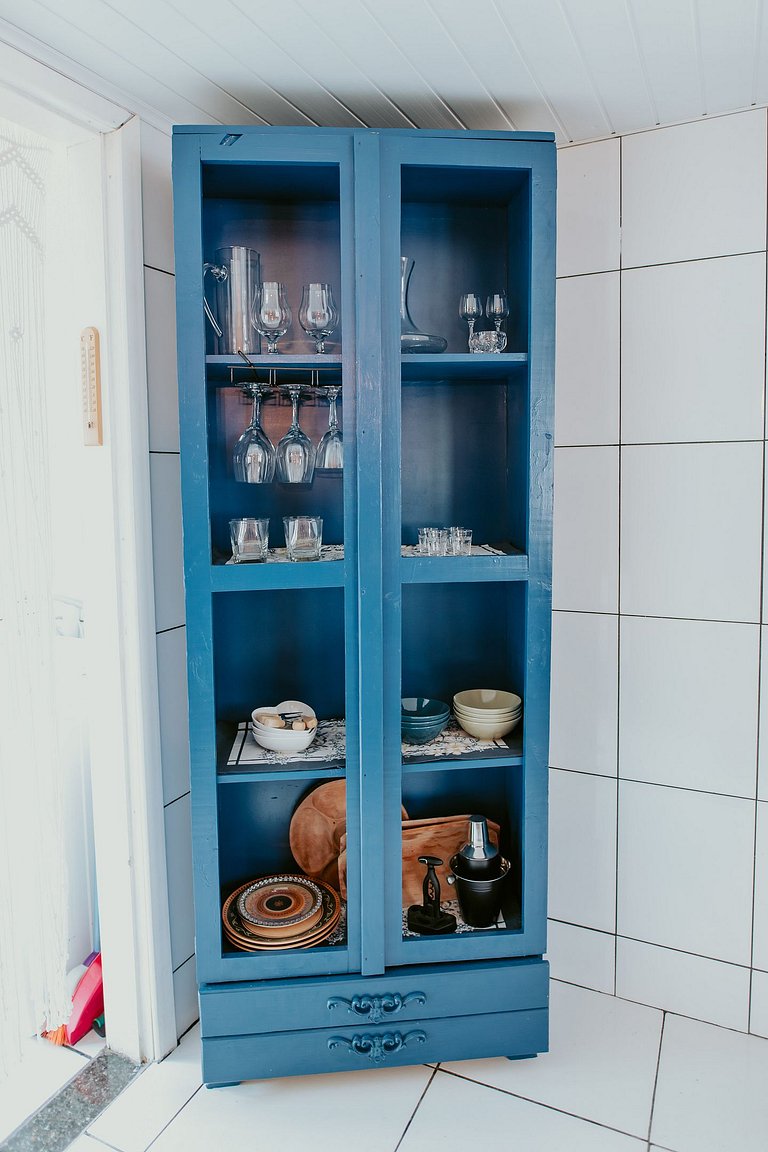 Casa Aconchegante no centro de Domingos Martins