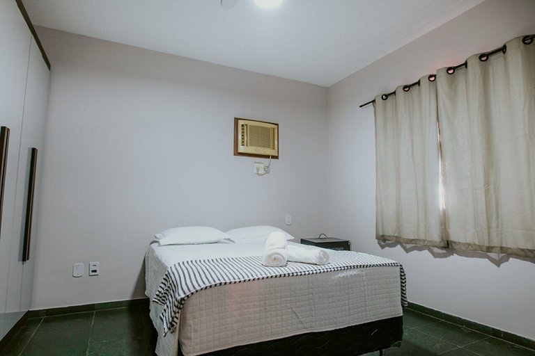 Casa Aconchegante com Área Gourmet e Piscina