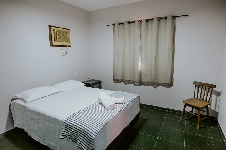 Casa Aconchegante com Área Gourmet e Piscina