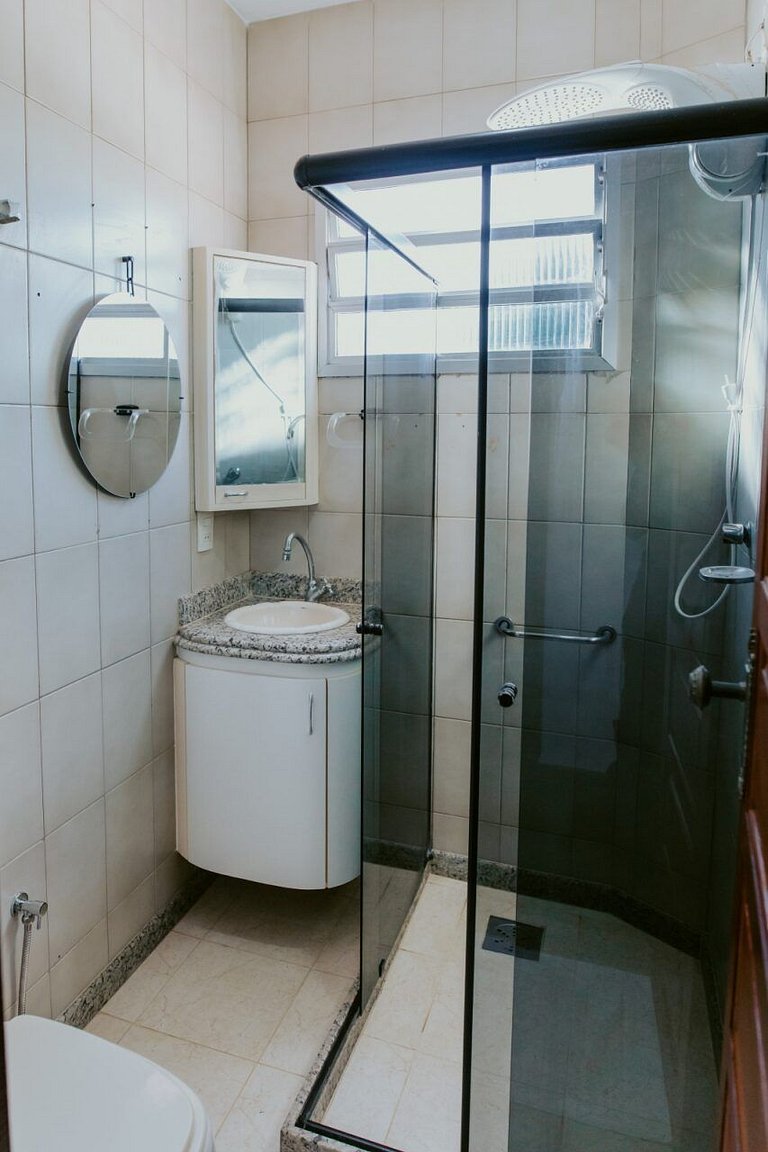 Casa Aconchegante com Área Gourmet e Piscina