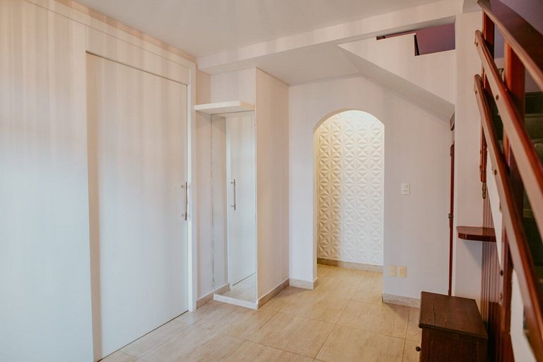 Casa Aconchegante com Área Gourmet e Piscina