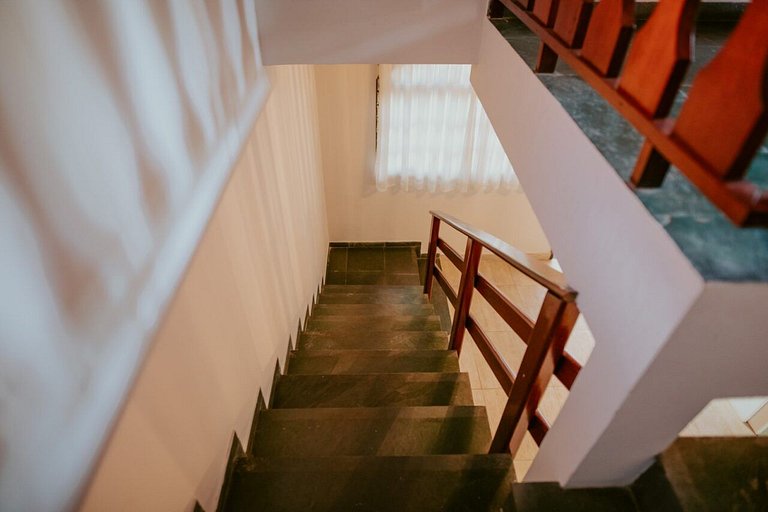 Casa Aconchegante com Área Gourmet e Piscina