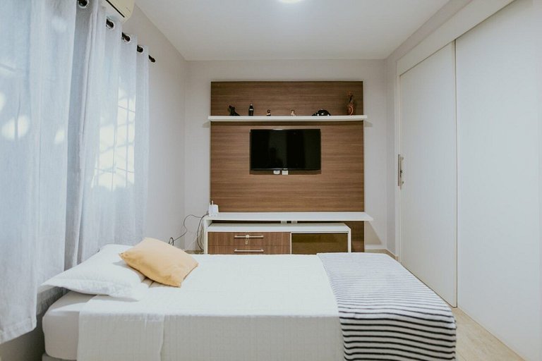 Casa Aconchegante com Área Gourmet e Piscina