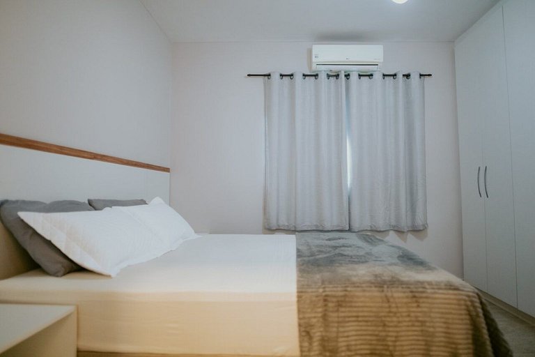 Casa Aconchegante com Área Gourmet e Piscina