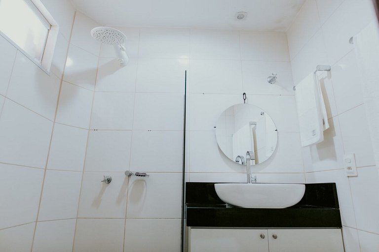 Casa Aconchegante com Área Gourmet e Piscina