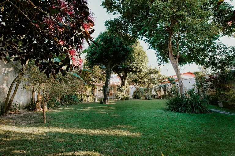Casa Aconchegante com Área Gourmet e Piscina