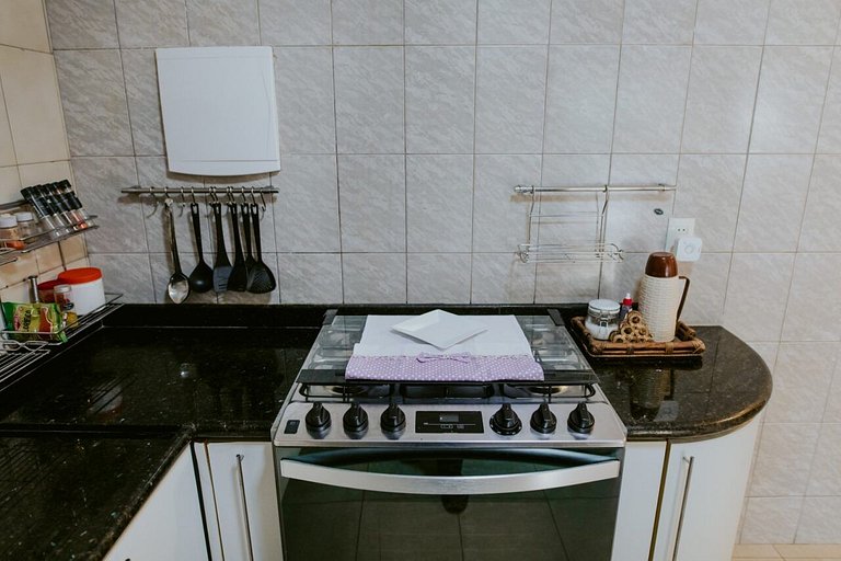 Casa Aconchegante com Área Gourmet e Piscina