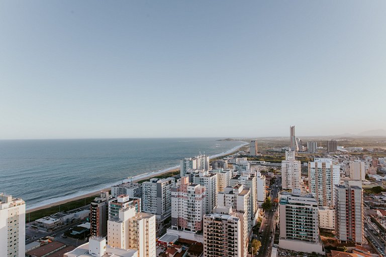 2Q moderno c/ Piscina e Academia