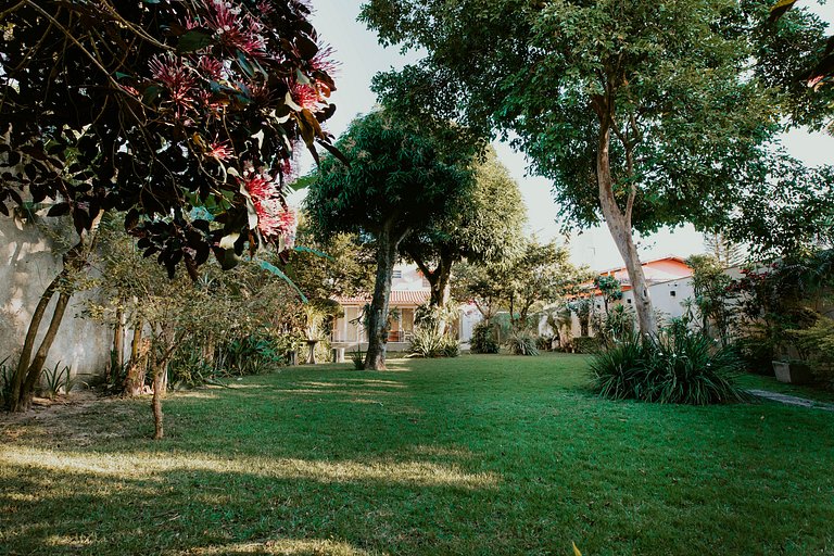 Casa Aconchegante com Área Gourmet e Piscina