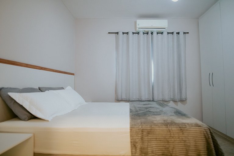 Casa Aconchegante com Área Gourmet e Piscina