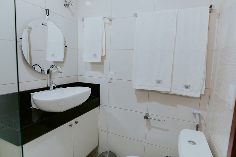 Casa Aconchegante com Área Gourmet e Piscina