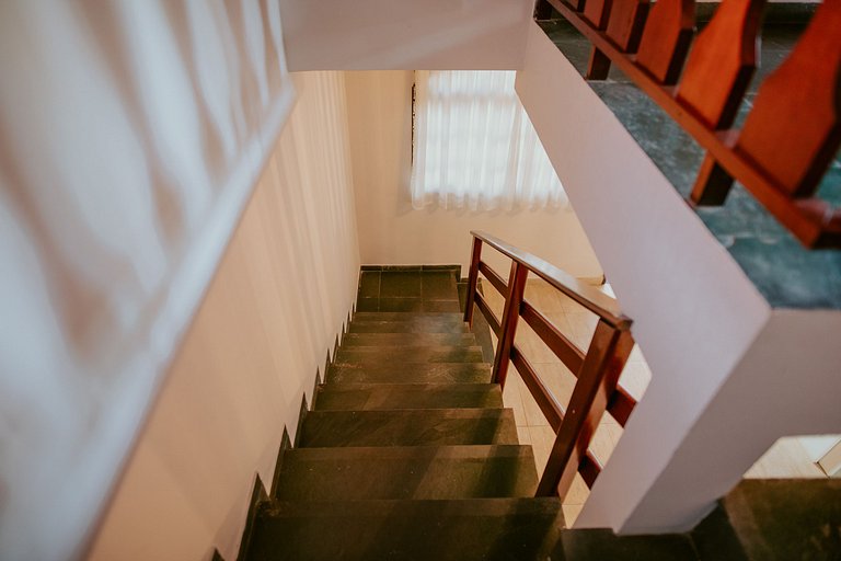 Casa Aconchegante com Área Gourmet e Piscina
