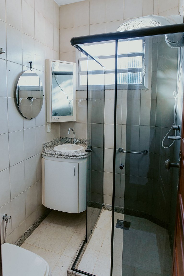 Casa Aconchegante com Área Gourmet e Piscina