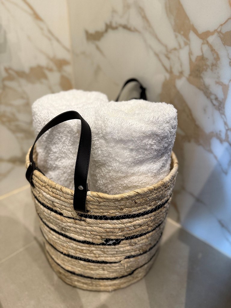 Chalé com Jacuzzi Privativa e Vista do Rio Jucu