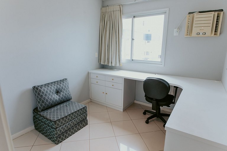 Conforto e Praticidade próximo à UFES e Aeroporto