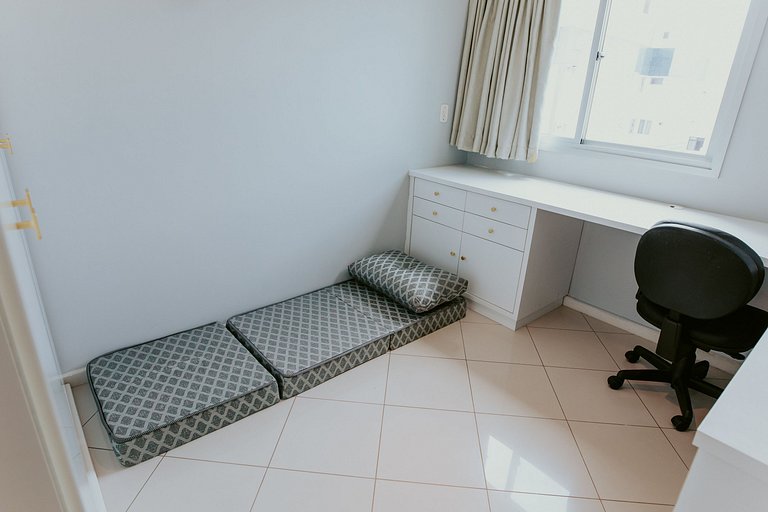 Conforto e Praticidade próximo à UFES e Aeroporto