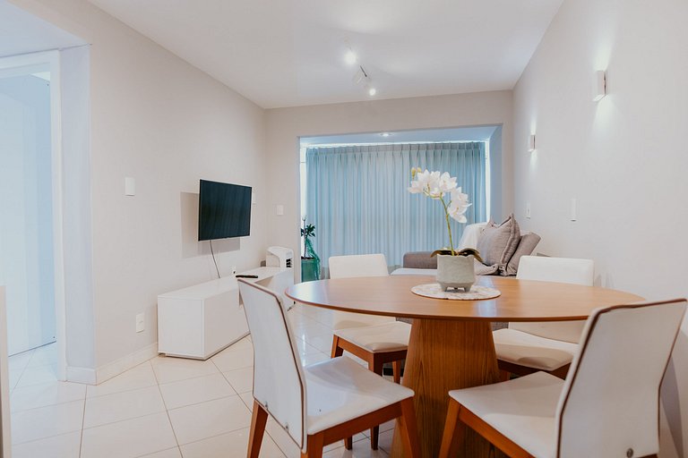 Conforto e Praticidade próximo à UFES e Aeroporto