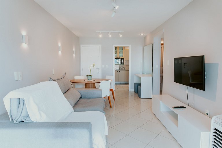 Conforto e Praticidade próximo à UFES e Aeroporto