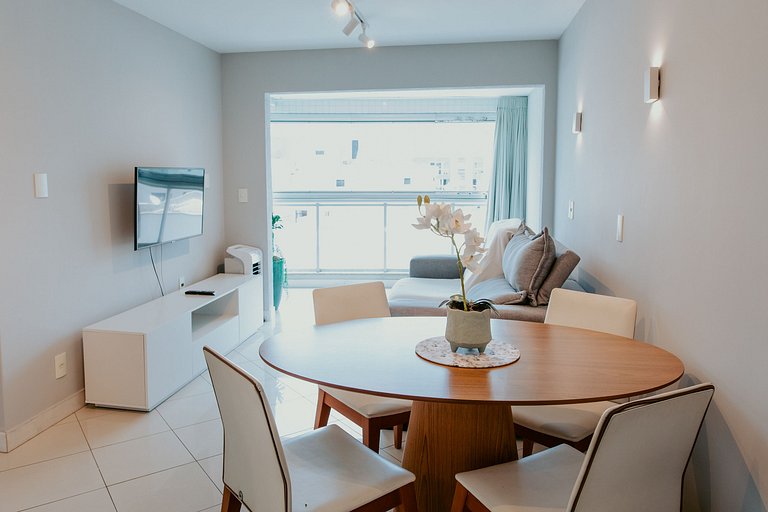 Conforto e Praticidade próximo à UFES e Aeroporto