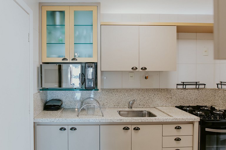 Conforto e Praticidade próximo à UFES e Aeroporto