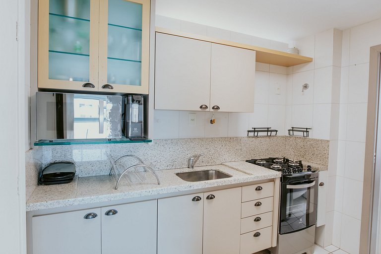 Conforto e Praticidade próximo à UFES e Aeroporto