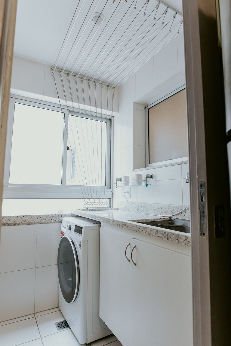 Conforto e Praticidade próximo à UFES e Aeroporto