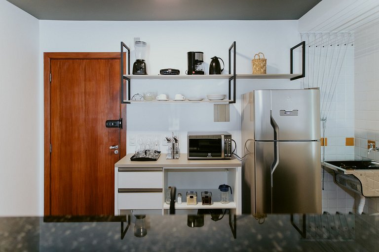 Apê Aconchegante perto da UFES | Jardim da Penha