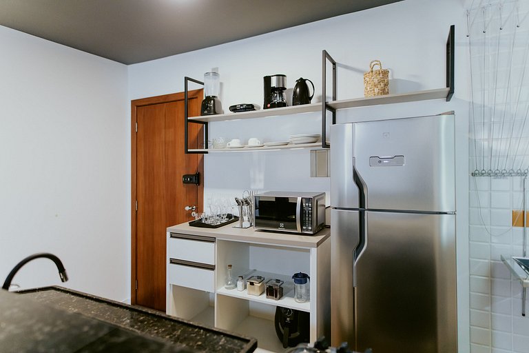 Apê Aconchegante perto da UFES | Jardim da Penha