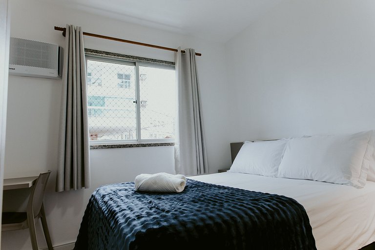 Apê Aconchegante perto da UFES | Jardim da Penha