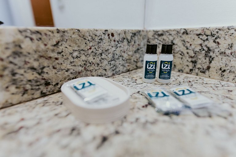 Apê Aconchegante perto da UFES | Jardim da Penha