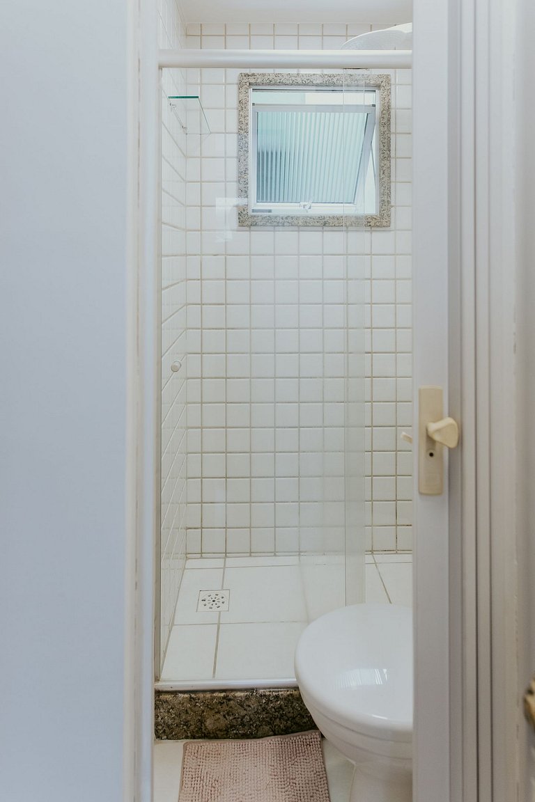 Apê Aconchegante perto da UFES | Jardim da Penha