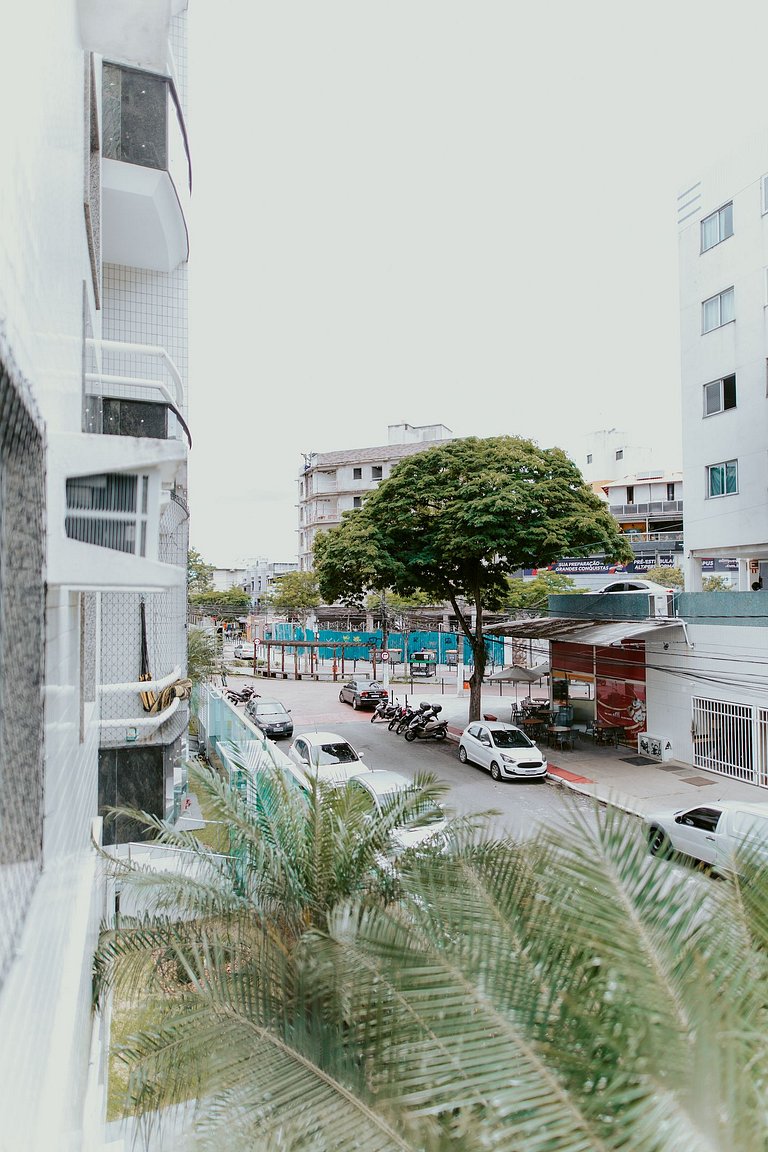 Apê Aconchegante perto da UFES | Jardim da Penha