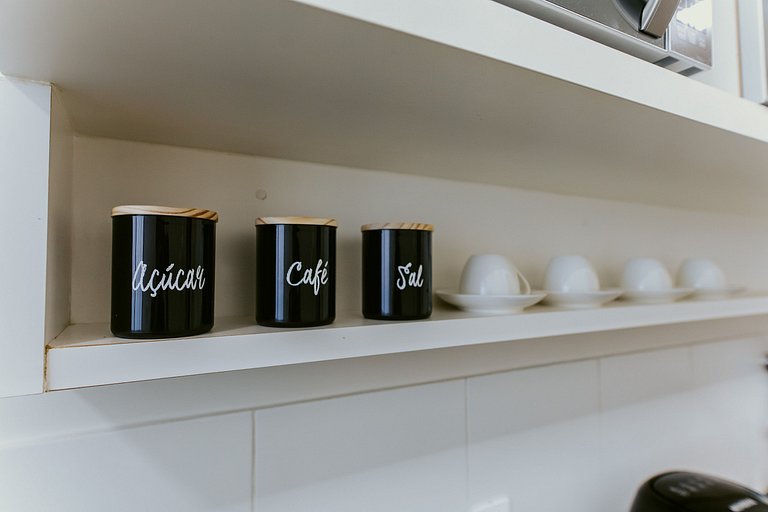 Lindo Apartamento na Praia de Itaparica