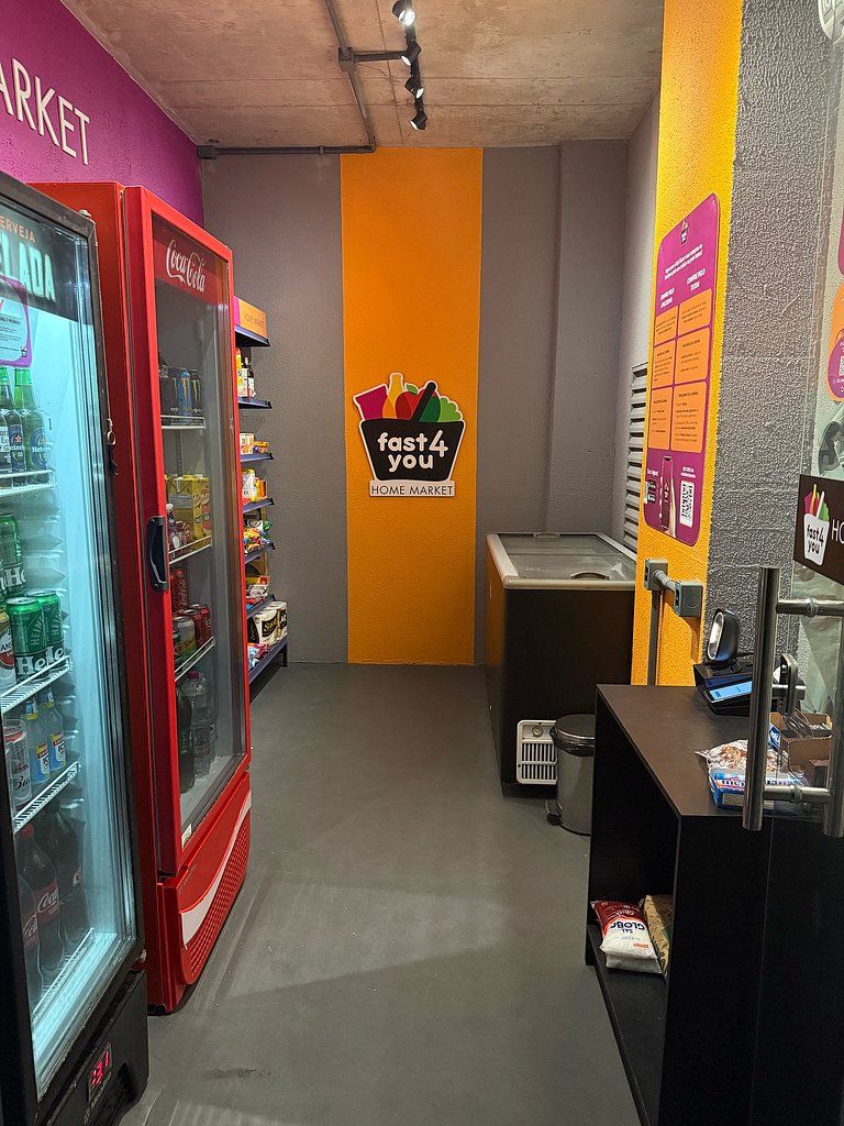 Lindo Apartamento na Praia de Itaparica