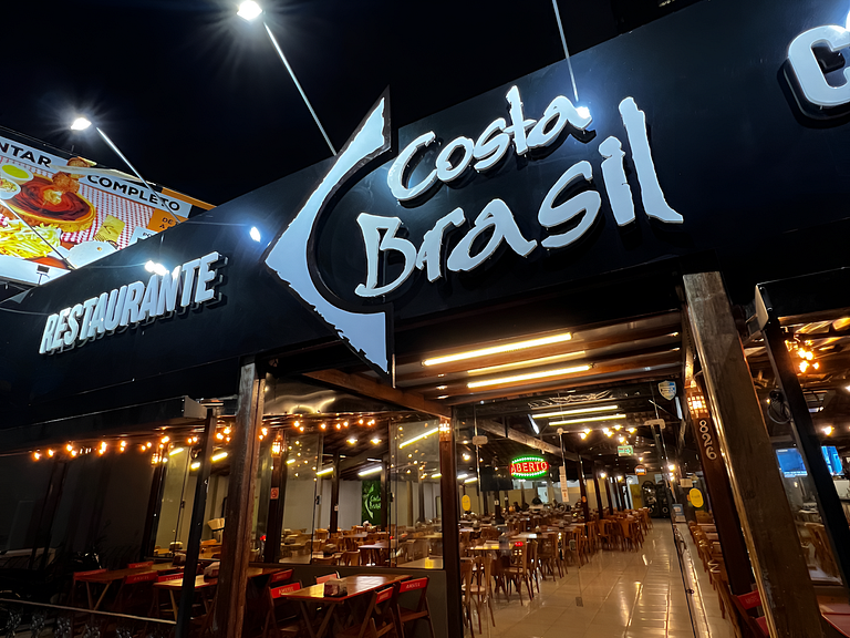 Frente Mar c Vista Maravilhosa da Praia da Costa