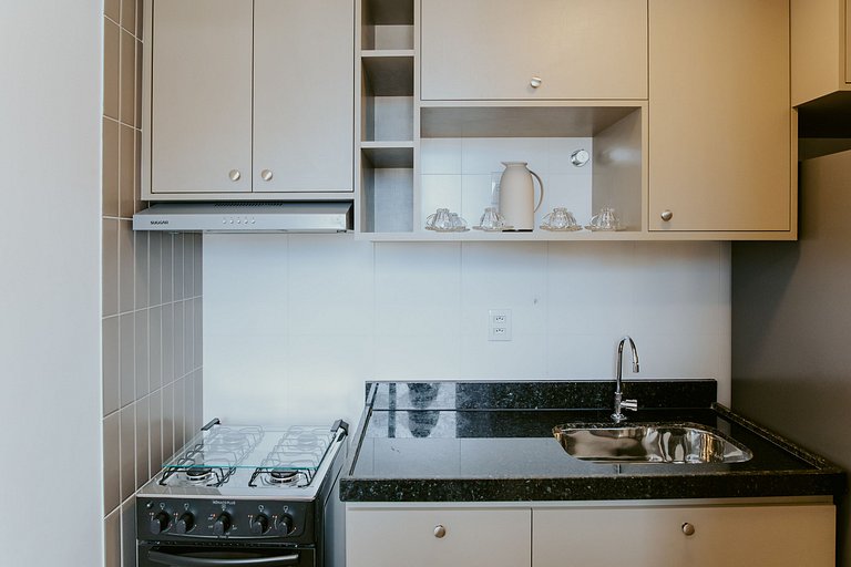 Apartamento Aconchegante na Praia de Itaparica