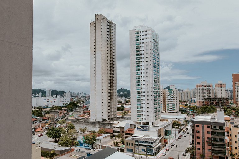 Apartamento Aconchegante na Praia de Itaparica
