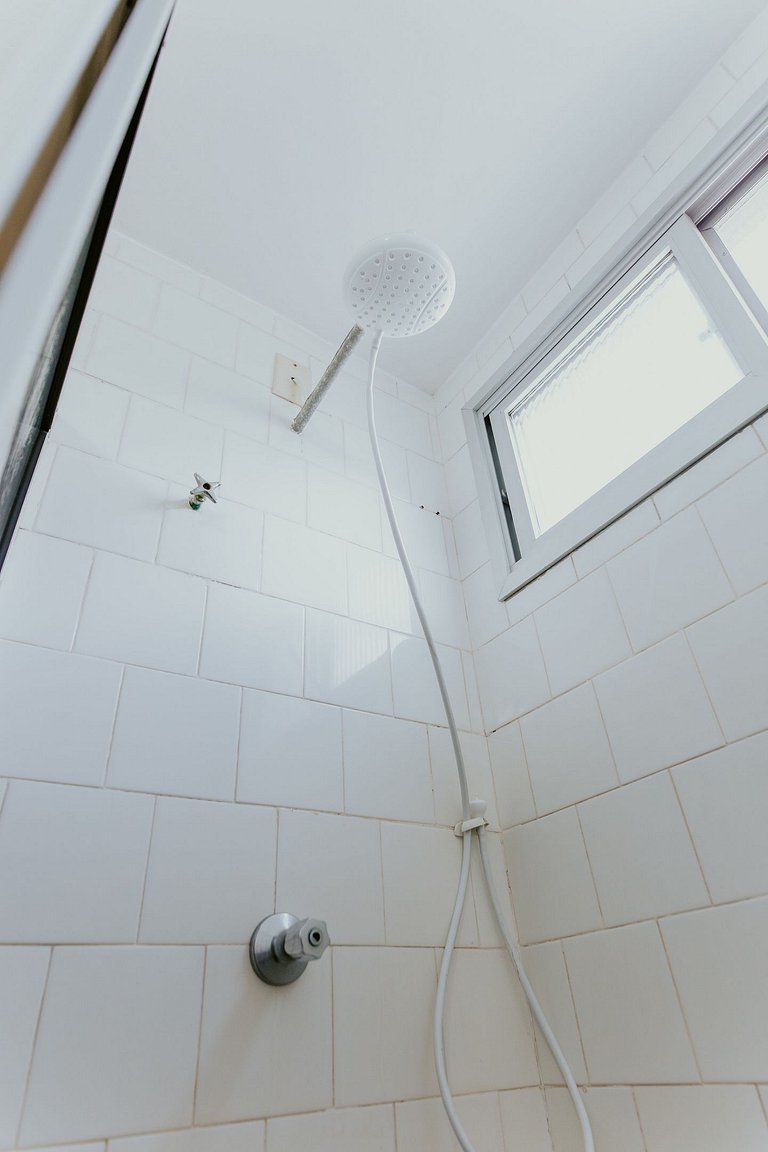 Amplo Apto 3 Quartos em Coqueiral de Itaparica