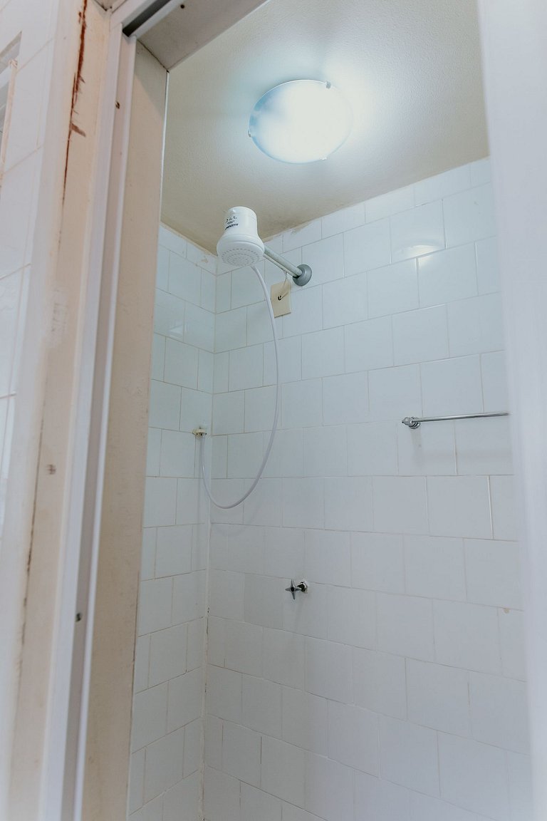 Amplo Apto 3 Quartos em Coqueiral de Itaparica