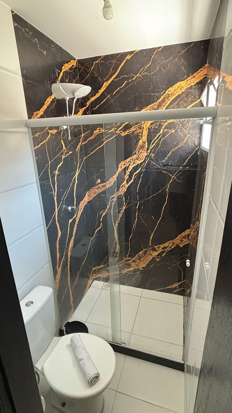 Studio Acolhedor e Bem Localizado | Aeroporto